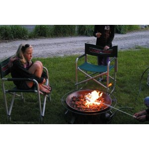 Camp Fire Pit